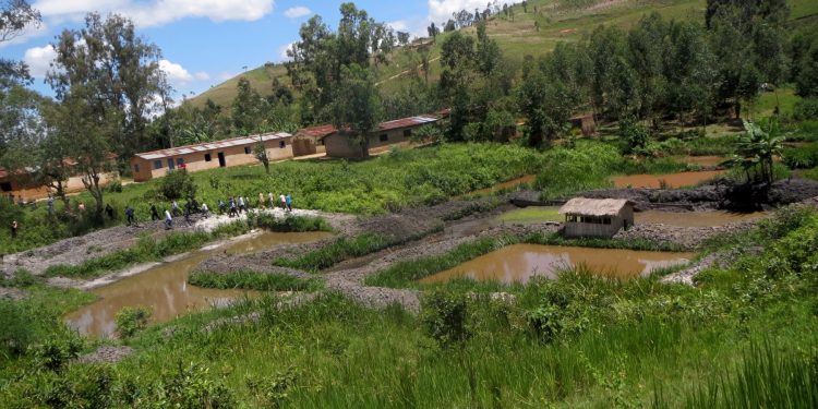 COMMUNITY DEVELOPMENT PROJECTS