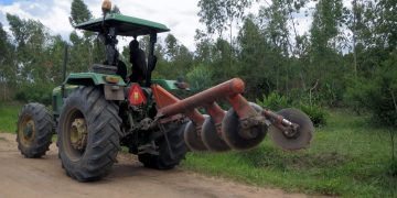 AGRICULTURE