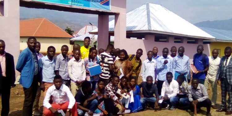 UVIRA COMMUNITY UNIVERSITY (UCU)