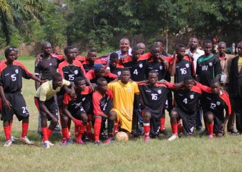 YOUTH AND SPORT ACTIVITIES