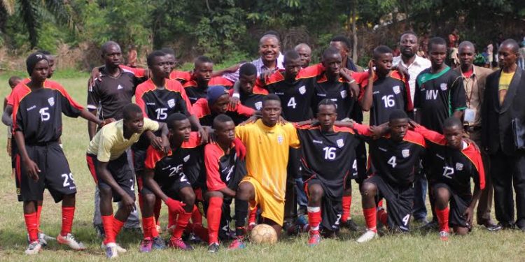 YOUTH AND SPORT ACTIVITIES