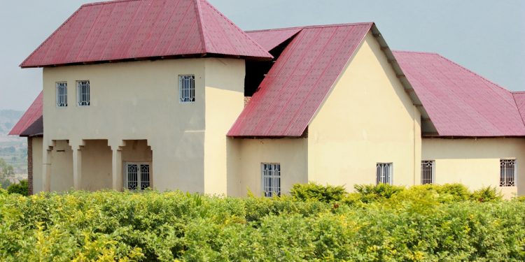 PAMELA COMMUNITY DEVELOPMENT CENTRE