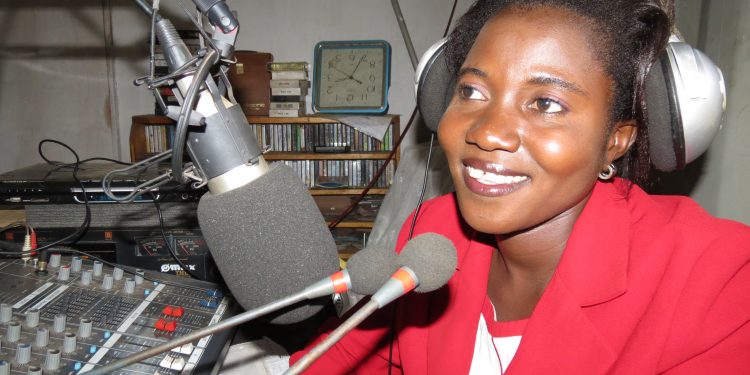 IMPACT RADIO AND TELEVISION