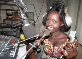 IMPACT RADIO AND TELEVISION