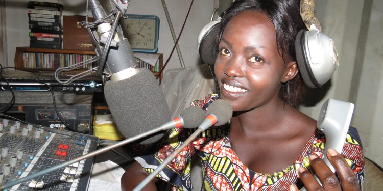 IMPACT RADIO AND TELEVISION