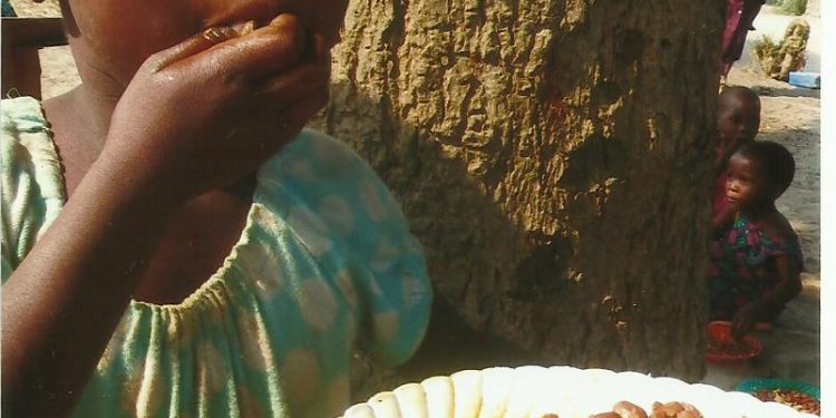 MHCD NUTRITIONAL CENTRE