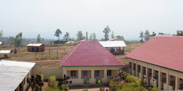 PAMELA COMMUNITY DEVELOPMENT CENTRE