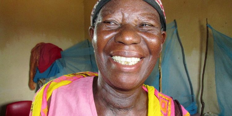 LIBERTY SURGICAL CAMPAIGN: