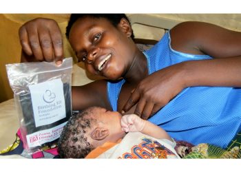 BIRTHING KITS DISTRIBUTION CENTRE