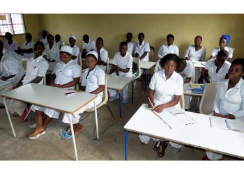 MIDWIFERY AND NURSING SCHOOL