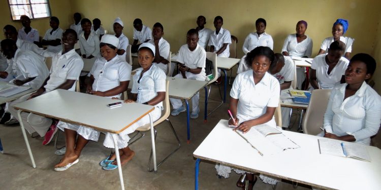 MIDWIFERY AND NURSING SCHOOL