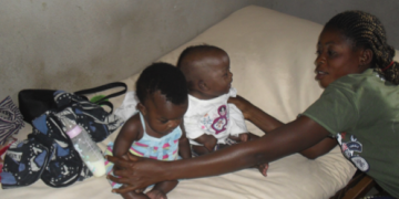 BABY ORPHANAGE