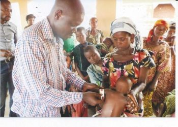 MHCD NUTRITIONAL CENTRE