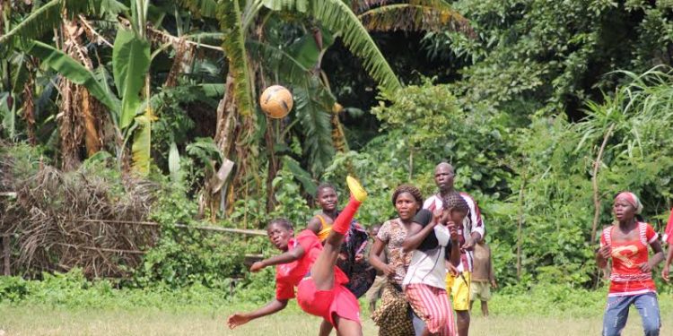 YOUTH AND SPORT ACTIVITIES