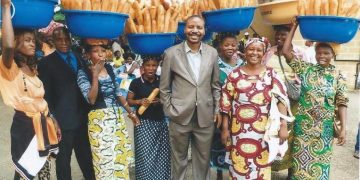 MICRO-FINANCING AND SMALL BUSINESSES: