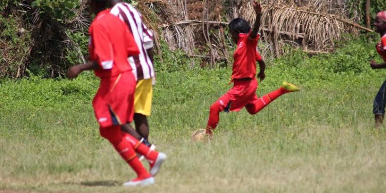 YOUTH AND SPORT ACTIVITIES