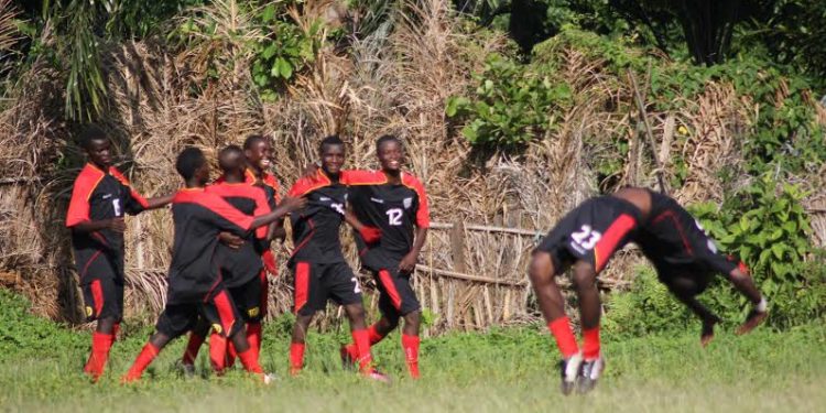 YOUTH AND SPORT ACTIVITIES