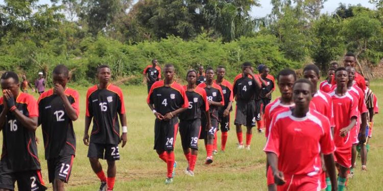 YOUTH AND SPORT ACTIVITIES