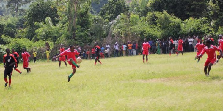 YOUTH AND SPORT ACTIVITIES