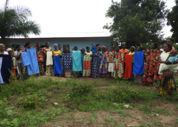 TAILORING SCHOOL PROGRAM IN SANGE