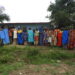 TAILORING SCHOOL PROGRAM IN SANGE