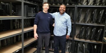 DRC-AUSTRALIA: COMPUTERS FOR LIFE PROGRAM IN THE DRC TO COMBAT YOUTH UNEMPLOYMENT AND REDUCE POVERTY.