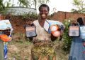SOLAR KITS AND LAMPS PROJECT