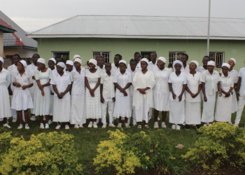 MHCD MIDWIFERY SCHOOL