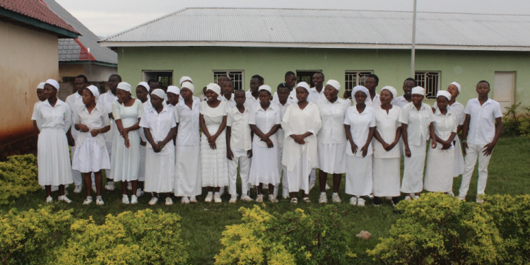 MHCD MIDWIFERY SCHOOL