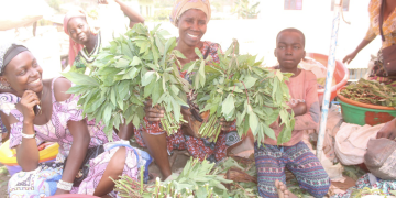 MICROFINANCING PROGRAM