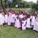 CHRISTMAS GIFT TO THE CHILDREN IN DRC
