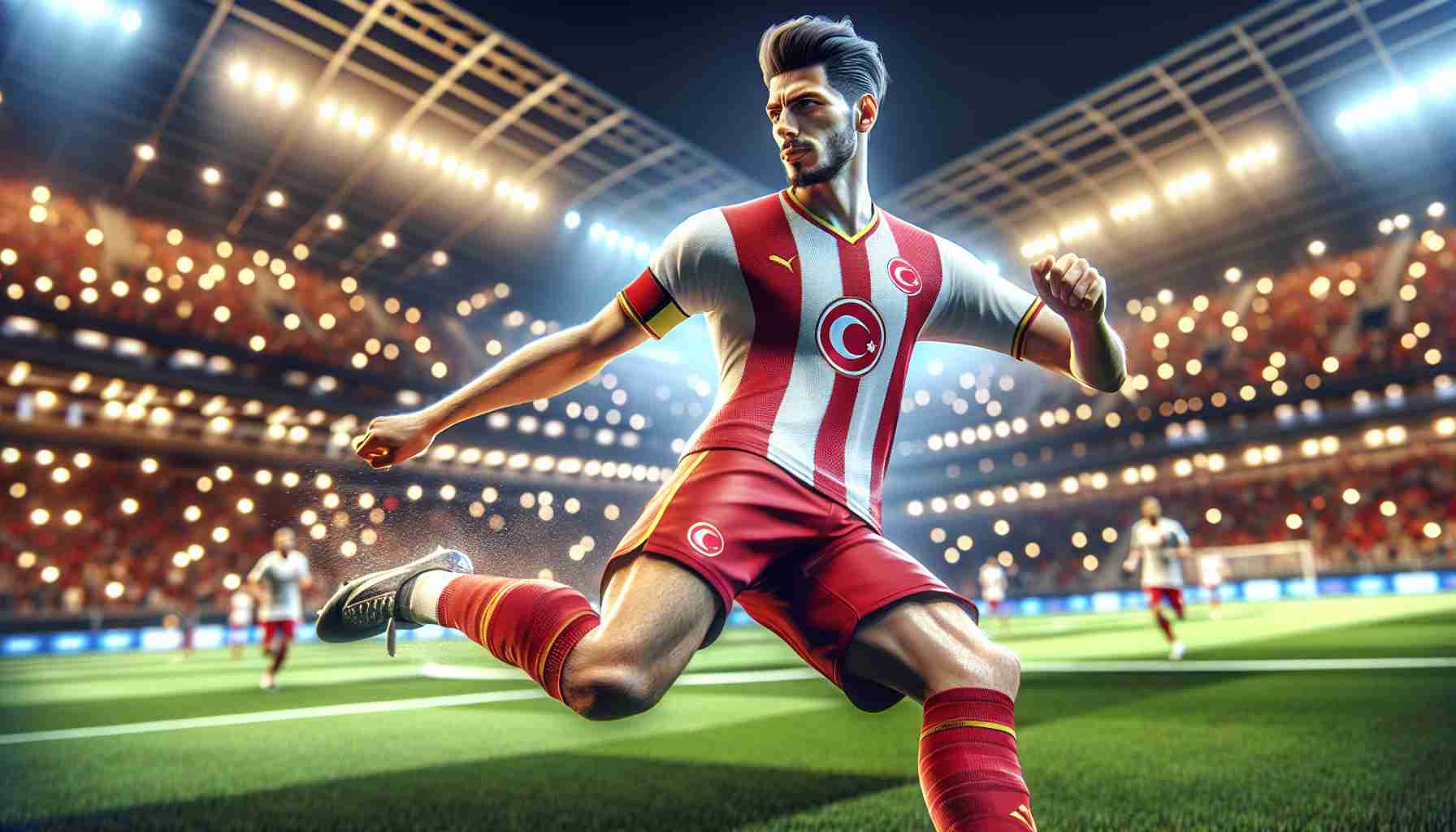 Álvaro Morata's Surprising Move to Turkey: Will He Dazzle at Galatasaray?