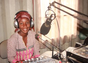 RADIO IMPACT: EMPOWERING COMMUNITIES THROUGH COMMUNICATION: