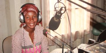 RADIO IMPACT: EMPOWERING COMMUNITIES THROUGH COMMUNICATION: