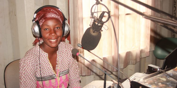 RADIO IMPACT: EMPOWERING COMMUNITIES THROUGH COMMUNICATION: