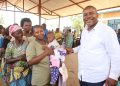 BURUNDI: INSIGHTS INTO MHCD AND LUC MULIMBALIMBA’S HUMANITARIAN EFFORTS FOR REFUGEES AND IDPS (INTERNALLY DISPLACED PERSONS):